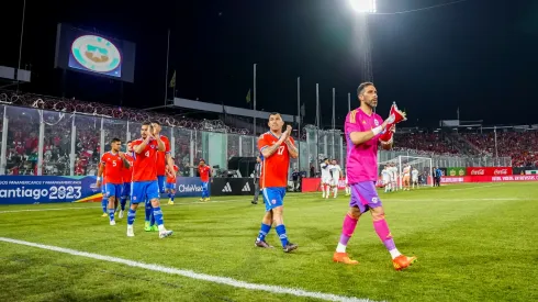 Colo Colo recibirá una cantidad importante de dinero gracias a la Roja.