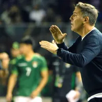 Mago Valdivia aconseja a Berizzo para el futuro en La Roja