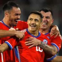La Roja anuncia últimas entradas vs Colombia