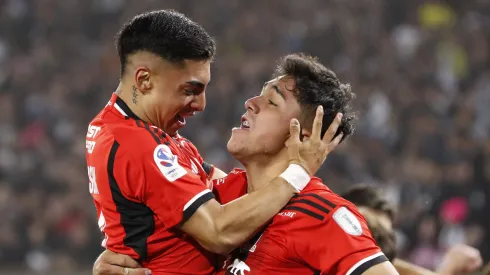 Pollo Véliz confía en que Damián Pizarro y Jordhy Thompson enmienden el rumbo.