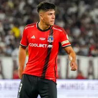 Confirmado: Damián Pizarro es liberado de La Roja por fractura