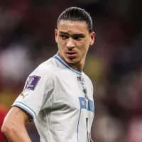 Figura de Uruguay mira con precaución a La Roja
