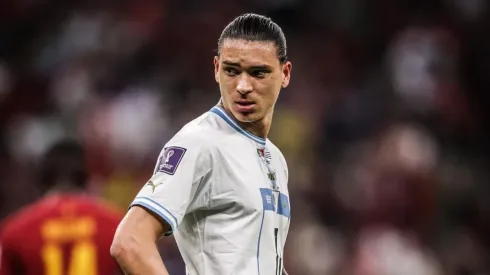 Figura de Uruguay alaba a los jugadores de la Roja previo al duelo.