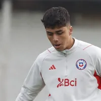 Exintegrante de la Roja liquida a Pizarro por indisciplina
