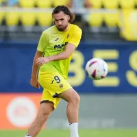 Brereton volviendo a España tendrá un nuevo jefe en Villarreal