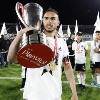 Gabriel Suazo le tira las orejas a Colo Colo por Thompson y Pizarro