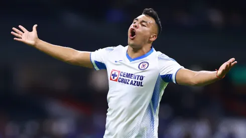 La gran posibilidad de Morales para olvidarse de Cruz Azul.