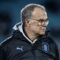 Las normas de Bielsa en Uruguay para enfrentar a La Roja
