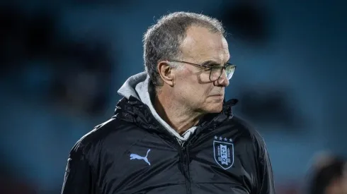 Las solicitudes de Marcelo Bielsa a los porteros de Uruguay en la previa del duelo ante La Roja-