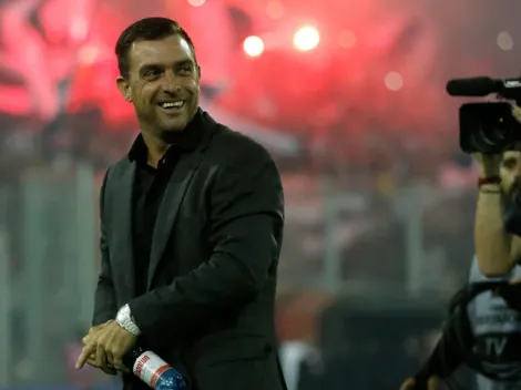 Guede asoma como nuevo DT de equipo argentino