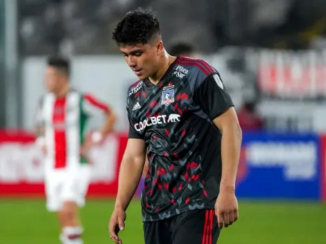 Pinilla revela conversación con Pizarro tras indisciplina