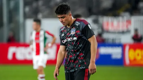 Mauricio Pinilla revela conversación con Damián Pizarro.