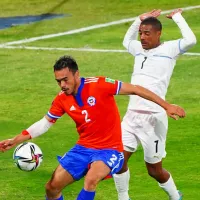 ¿Cuándo juega Chile vs Uruguay y quién transmite la fecha 1 de las Eliminatorias?