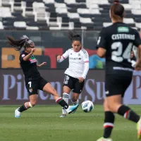 ¿Cuándo juegan y a qué hora es el partido de Colo Colo Femenino?