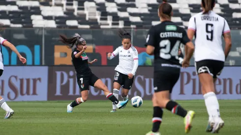 ¿Cuándo y a qué hora juegan Colo Colo Femenino vs Palestino?