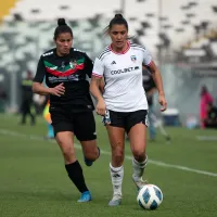 ¿Cuándo juegan y a qué hora es el partido de Colo Colo Femenino?