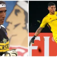 Juan Castillo envía grandes elogios a Brayan Cortés