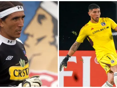 Juan Castillo envía grandes elogios a Brayan Cortés