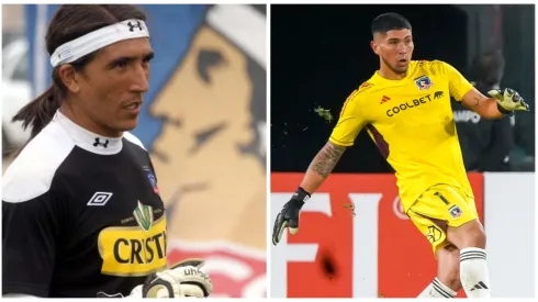 Los grandes elogios de Juan Castillo a Brayan Cortés.