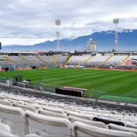 Preocupación en Colo Colo por el Monumental para partido con Copiapó