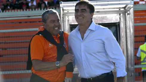 DT de Cobresal tuvo palabras para su próximo partido con Colo Colo