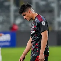 En Uruguay no pueden creer el motivo de la baja de Damián de la Roja