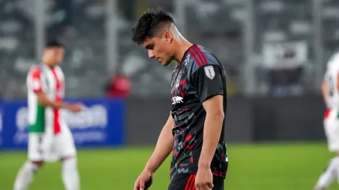 Prensa uruguaya no puede creer el motivo de la baja de Damián Pizarro de la Roja.