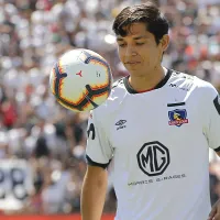 ¿Cuándo es la despedida del fútbol de Matías Fernández?