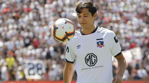 Matías se despedirá del fútbol en el Monumental.