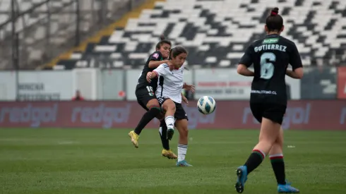 ¿Dónde ver EN VIVO y ONLINE a Colo Colo Femenino vs Palestino?