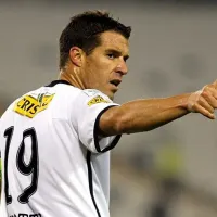 Andrés Scotti revela su gran dolor en Colo Colo: “Me dio muchísima tristeza”