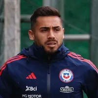 Histórico de La Roja le pone sus fichas como sorpresa a Bolados