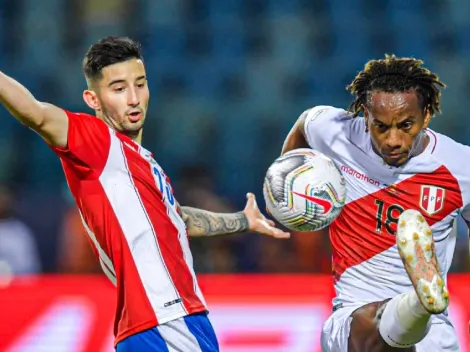 ¿Dónde ver EN VIVO a Paraguay vs Perú por las Eliminatorias?