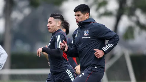 Colo Colo vuelve al Monumental pensando en Copiapó.