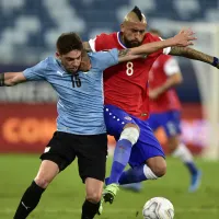 Valverde entrega una sorpresiva confesión sobre Vidal