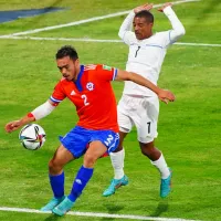 ¡La Roja debuta ante Uruguay!