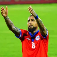 Arturo Vidal estalla por el precio de las entradas para ver a Chile vs Colombia