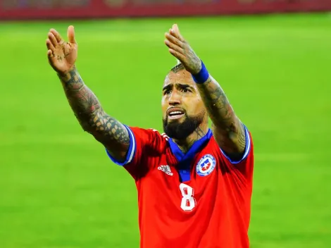 Arturo Vidal estalla por el precio de las entradas para ver a Chile vs Colombia