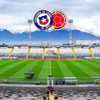 Monumental en alerta para recibir partido de la Roja vs Colombia