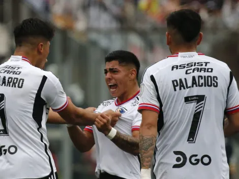 Coca Mendoza no puede creer la ausencia de figura de Colo Colo en la Roja