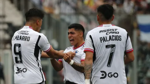 Coca Mendoza no puede creer la ausencia de figura de Colo Colo en la Roja.