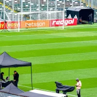 Morón revela novedades del Monumental para partido de la Roja