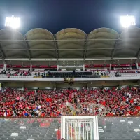 El veredicto de la ANFP sobre el Monumental para Chile vs Colombia