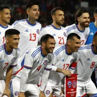 Sin Alexis y con otra gran duda: La posible formación de Chile vs Uruguay