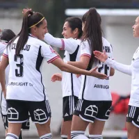 Colo Colo Femenino da un importante paso buscando el bicampeonato