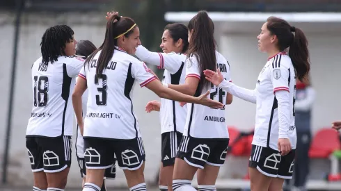 Colo Colo Femenino da un importante paso buscando el bicampeonato.