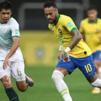 ¿Cuándo juega Brasil vs Bolivia y qué canal transmite en vivo?