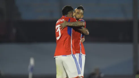 ¿Cómo va Chile en la tabla de posiciones de las Eliminatorias?