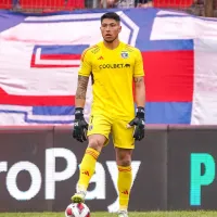 A Colo Colo le brillan los ojos por Cortés como titular en la Roja