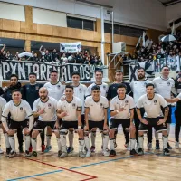 Sorpresivo fixture de Colo Colo Futsal para el Clausura 2023
